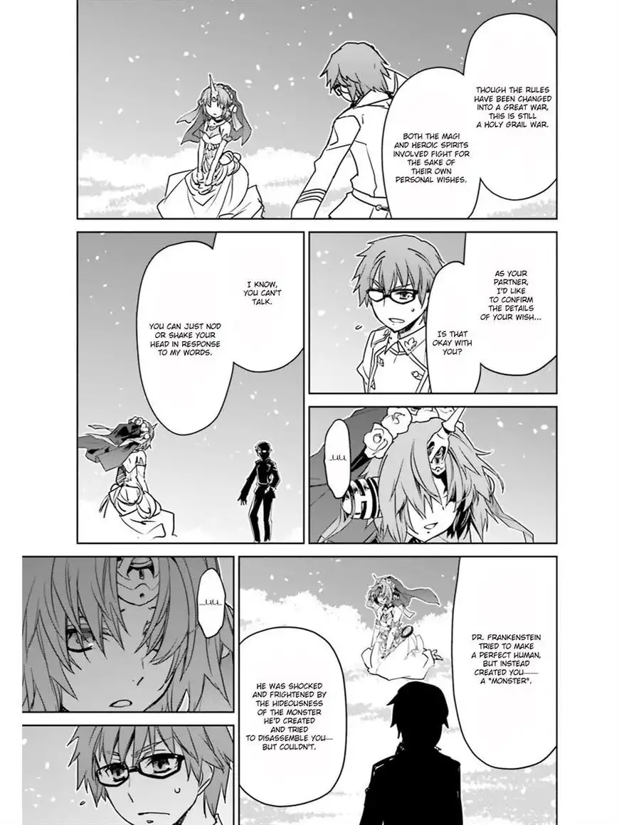 Fate/Apocrypha Chapter 10 17